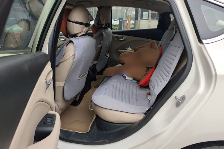 Used Fiat Viaggio 2012 1.4T Automatic Enjoyment Edition