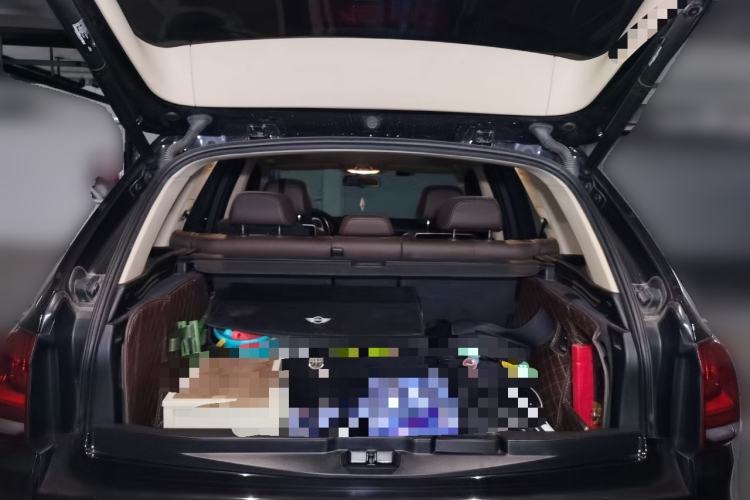 Used BMW X5 2017 xDrive28i
