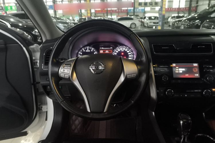 Used Nissan Teana 2013 2.0L XL Comfort Edition
