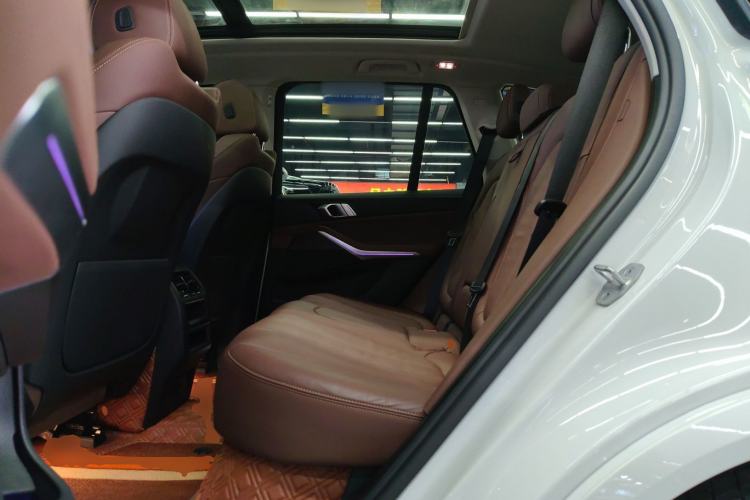 Used BMW X5 2021 Restyled xDrive30i M Sport Package