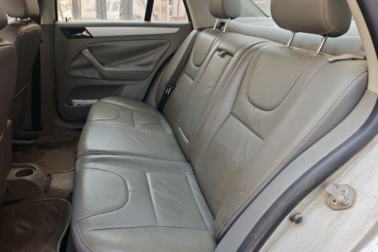 Used Volkswagen Bora 2011 1.6L Automatic Luxury Model