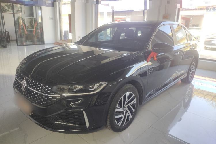 Used Volkswagen Lavida 2023 300TSI DSG Starry Full-Comfort Edition