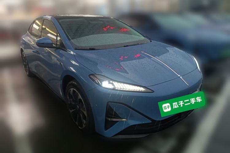 Used Hongqi Tiangong 05 2025 750 Smart Selection