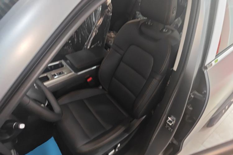 Used Haval DARGO 2026 Model 1.5T DCT Border Collie Edition
