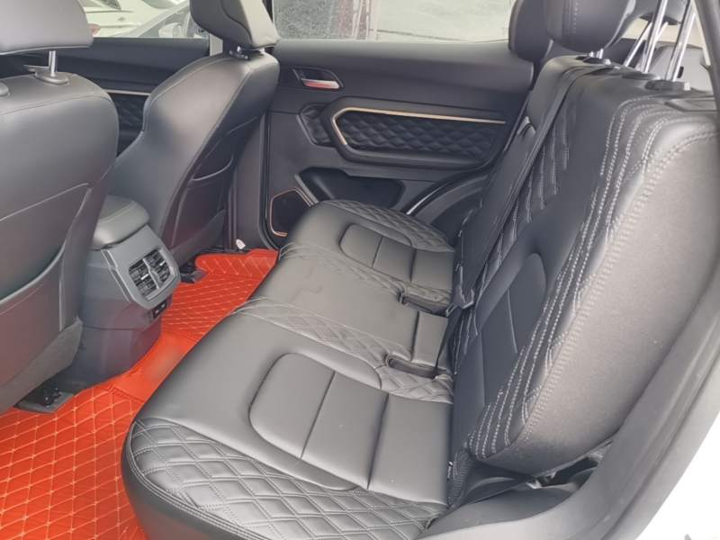 Used Haval H6 2021 1.5 GDIT Automatic Champion Edition — 16
