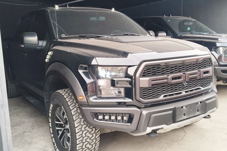 Used Ford F-150 Raptor 2019 3.5T Raptor Performance Enhanced Edition