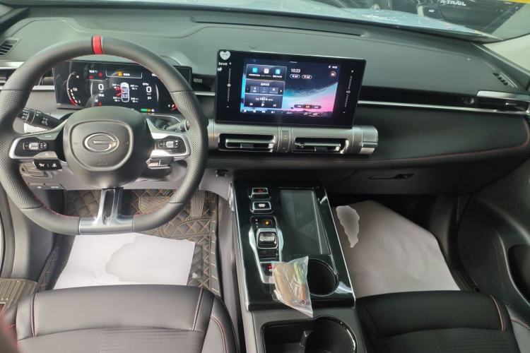 Used GAC Trumpchi EMKOO 2022 2.0 ATK Gemini Edition
