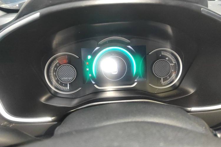 Used Hyundai Santa Fe 2019 380 TGDi DLX Automatic 2WD Prestige Edition China V Emission Standard