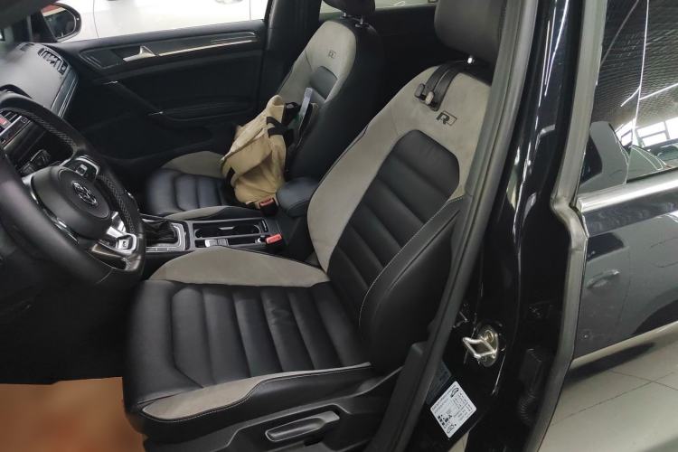 Used Volkswagen Golf 2019 280TSI DSG R-Line China VI Standard