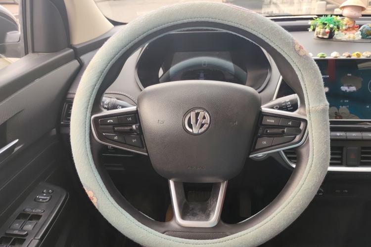 Used Electric House YOUNG Light XiaoXin 2021 S400 4-seater