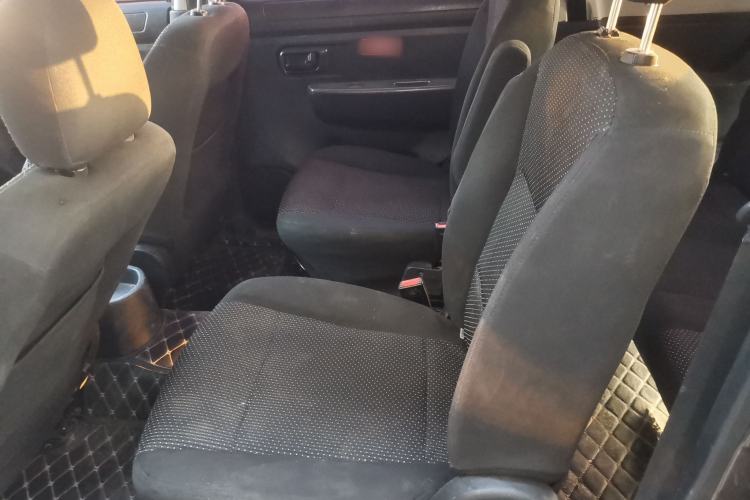 Used Dongfeng Fengon 330 2018 1.5L Facelift Manual Utility II DK15
