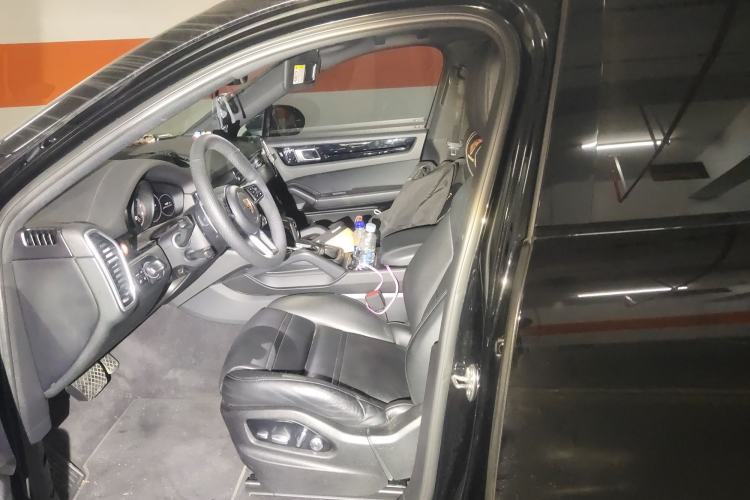 Used Porsche Cayenne 2019 Cayenne 3.0T