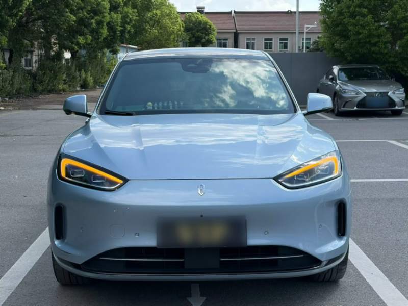 Used Hima AITO M5 2022 Pure Electric All-Wheel-Drive Performance Edition — 28