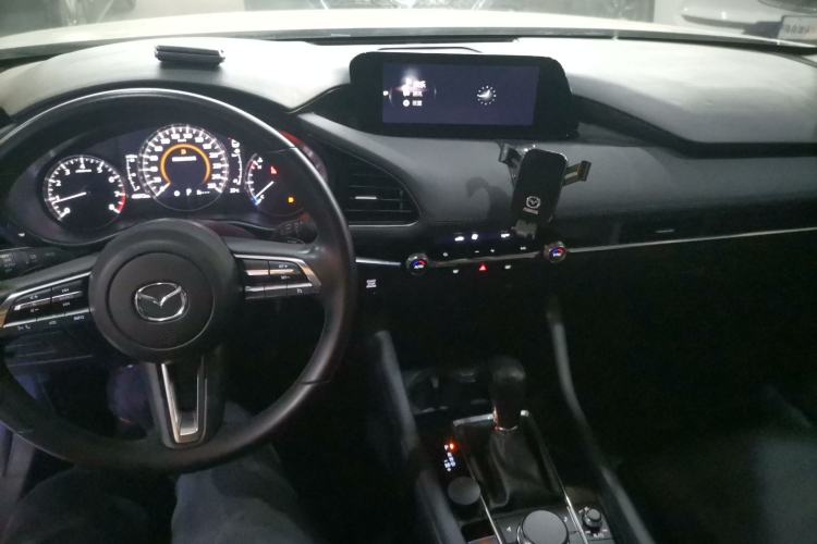 Used Mazda Mazda 3 Axela 2021 2.0L Automatic Zhiya Edition