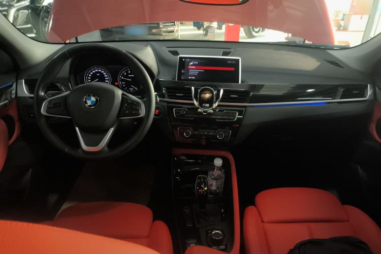 Used BMW X2 2020 sDrive20i M Sport Package
