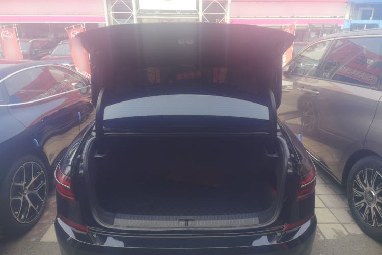 Used Volkswagen Passat 2023 Restyled 330TSI Starry Luxury Edition
