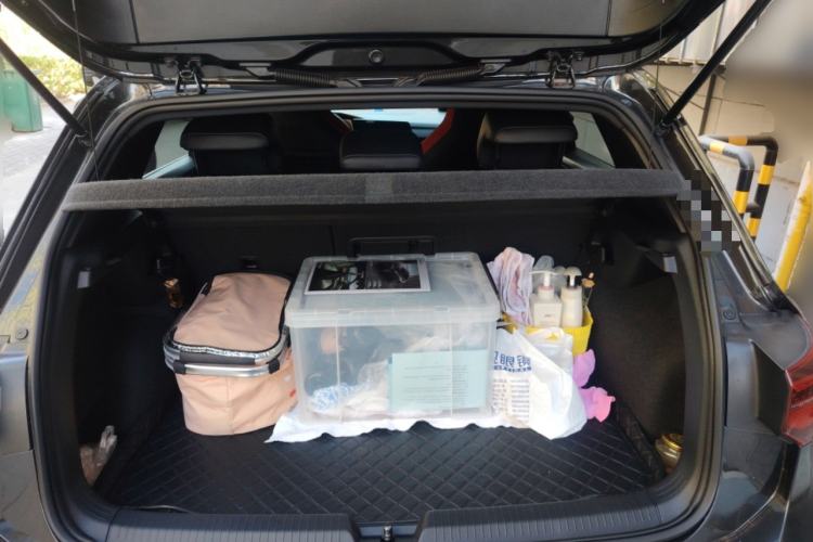 Used Volkswagen Golf GTI 2021 380TSI DSG GTI
