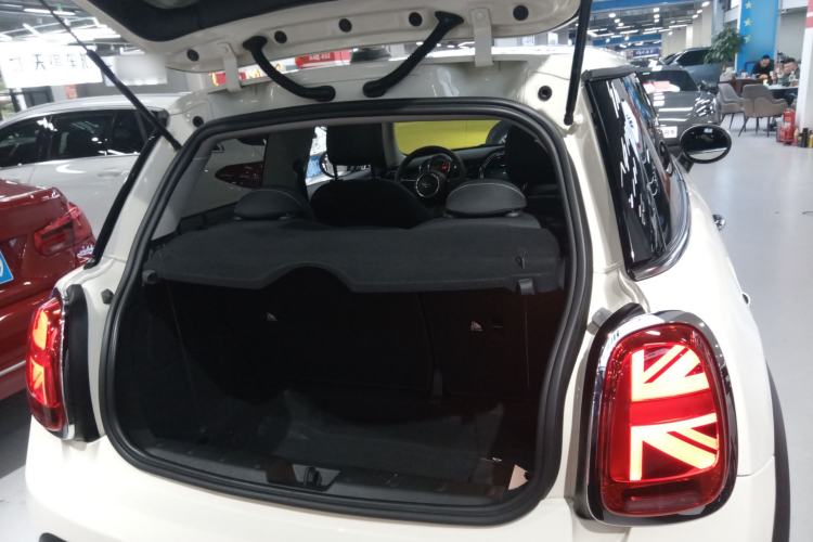 Used MINI MINI 2022 1.5T ONE