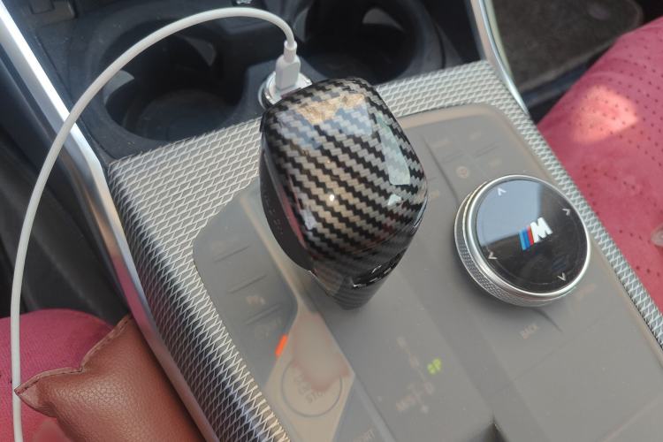 Used BMW 3 Series 2022 Restyled 320Li M Sport Package