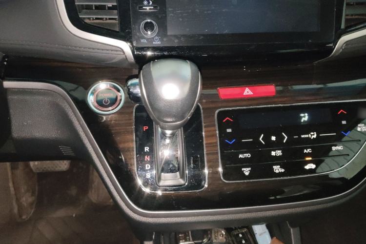 Used Honda Odyssey 2019 2.0L Rui·Supreme Edition
