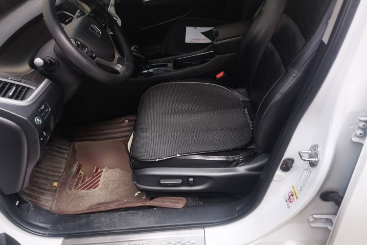 Used Honda Jade 2014 1.8L CVT Luxury Prestige Edition 5 Seats