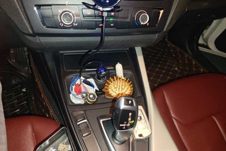 Used BMW 1 Series 2013 Revised 116i Leading Edition