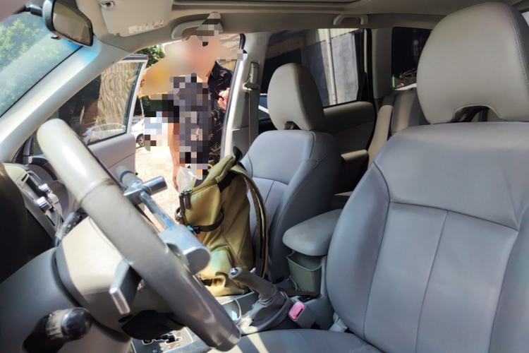 Used Subaru Forester 2011 2.0 XS Automatic Luxury Edition
