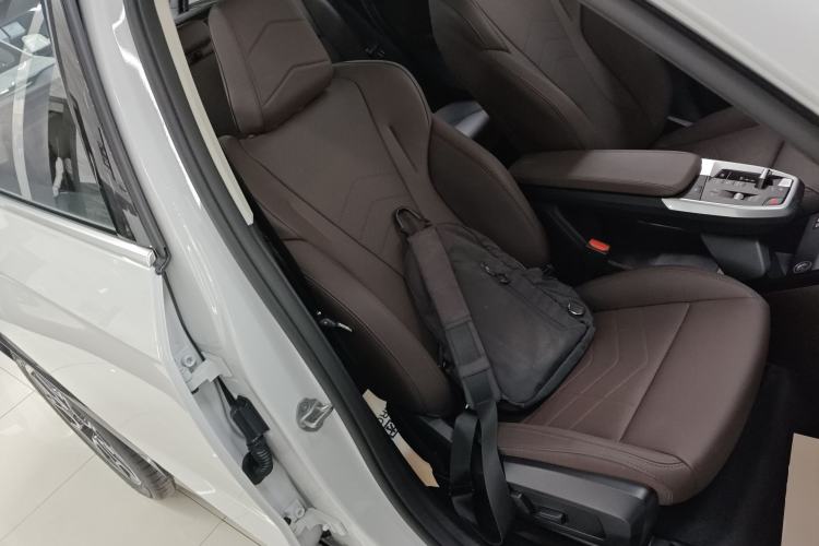 Used BMW X1 2024 sDrive25Li X Design Package