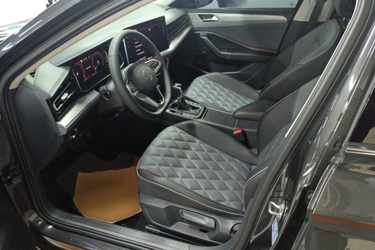 Used Volkswagen Sagitar 2023 300TSI DSG Excellence Edition