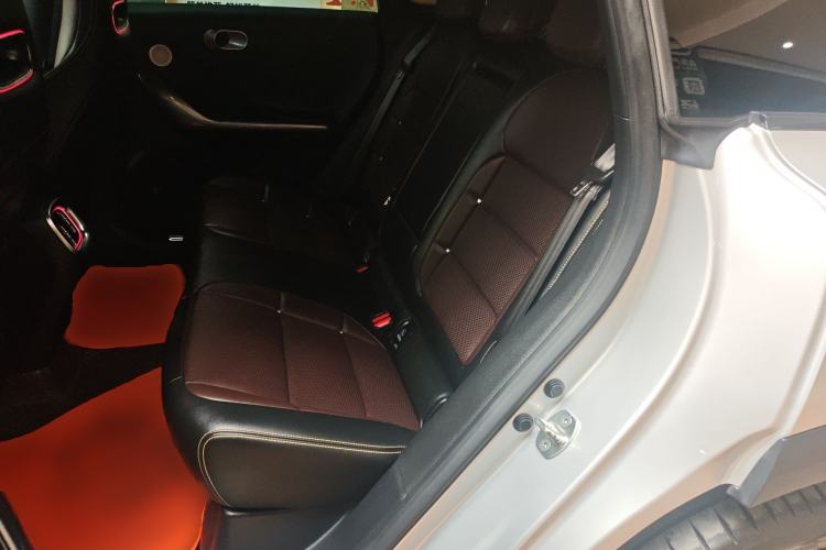 Used smart #3 2023 Pulse Four-Wheel Drive Edition
