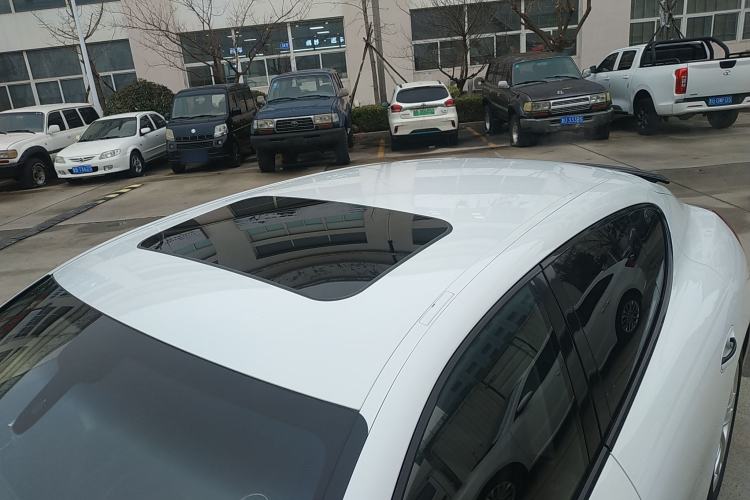 Used Porsche Panamera 2016 Panamera 4 Edition 3.0T