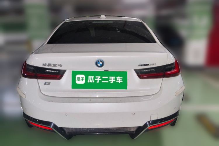 Used BMW i3 2022 eDrive 35 L