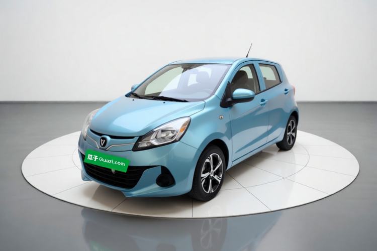 Used CHANGAN Benni E-Star 2021 National Edition Xin Yue Version Lithium Iron Phosphate (31.18 kWh) Guazi used car, China used car export, Used car for sale, Used cars, Cheapest cars for sale