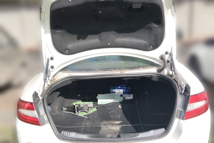 Used Jaguar XF 2013 XF 2.0T Luxury Edition
