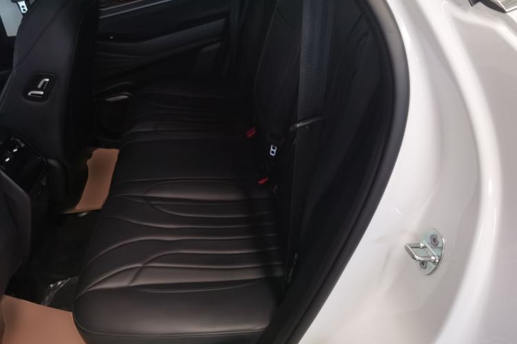 Used Chery Fengyun T9 2024 120 Long-Range Comfort Version 5 Seats Lithium Iron Phosphate