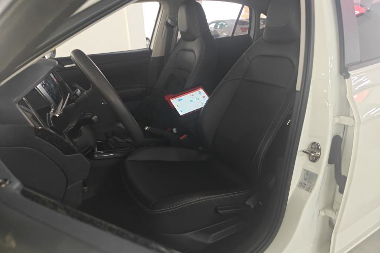 Used Volkswagen Lavida 2023 New Rui 1.5L Automatic New Yi Edition Left Front Seat