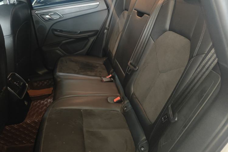 Used Porsche Macan 2018 Macan 2.0T