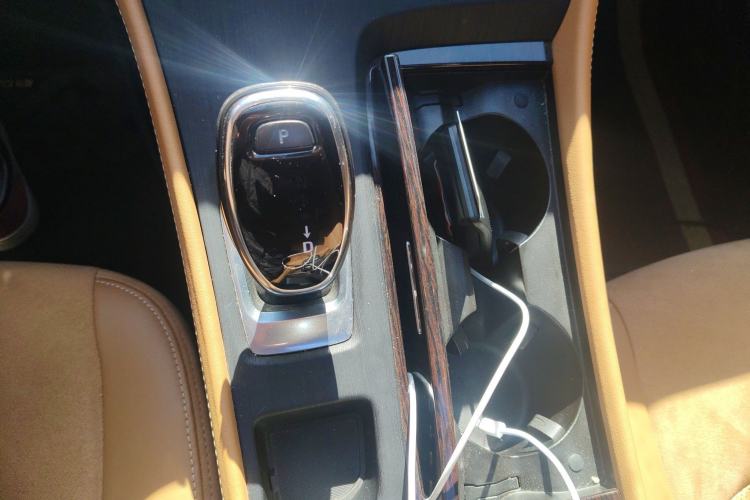 Used Buick LaCrosse 2021 652T Premium Edition