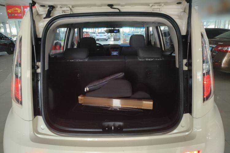 Used Kia Soul 2013 1.6L AT GL
