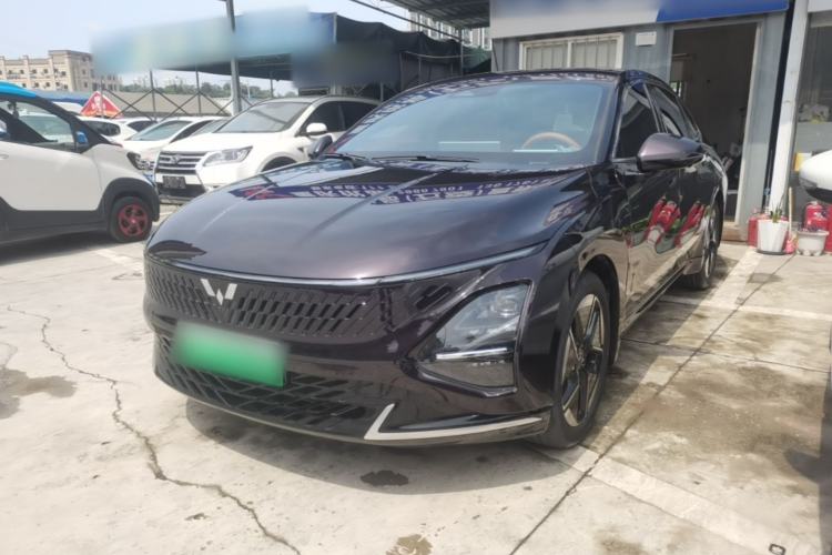 Used Wuling Xingguang 2025 150 km Smart Pilot Version