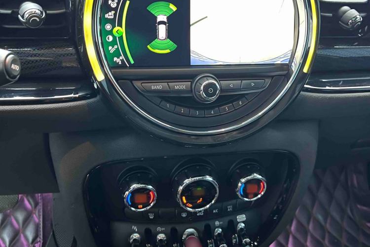 Used MINI Clubman 2021 1.5T COOPER Connoisseur