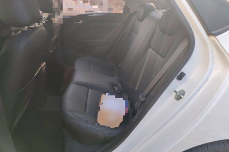 Used Hyundai Verna (new generation) 2016 1.4L Automatic Cool Edition GLS
