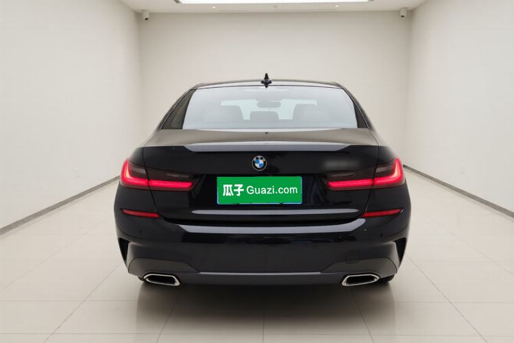 Used BMW 3 Series 2020 Facelift 325Li First Edition
