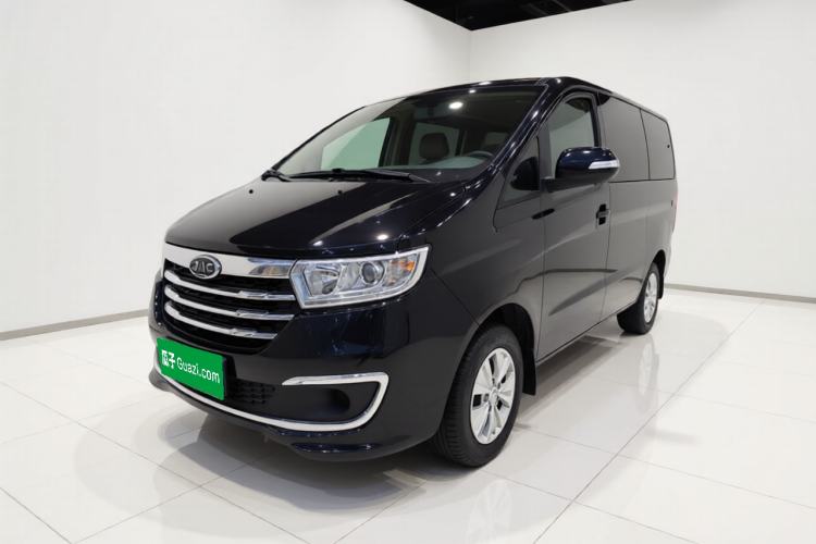 Used JAC Refine M3 2023 1.8L 7/8-Seater Smart Connectivity Version