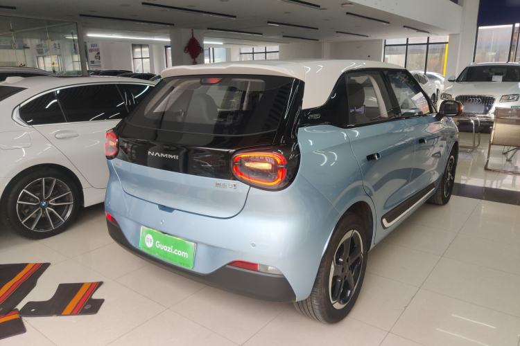 Used Dongfeng NAMMI 01 2024 430 Plus Smart+