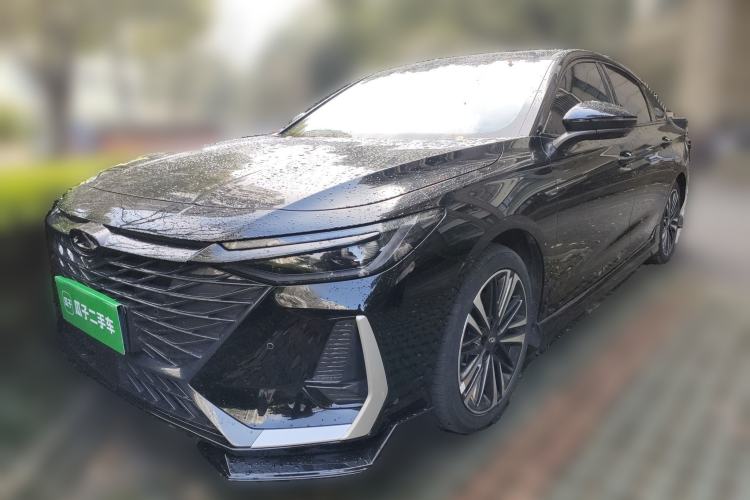 Used Chery Arrizo 8 2025 2.0T DCT Sport