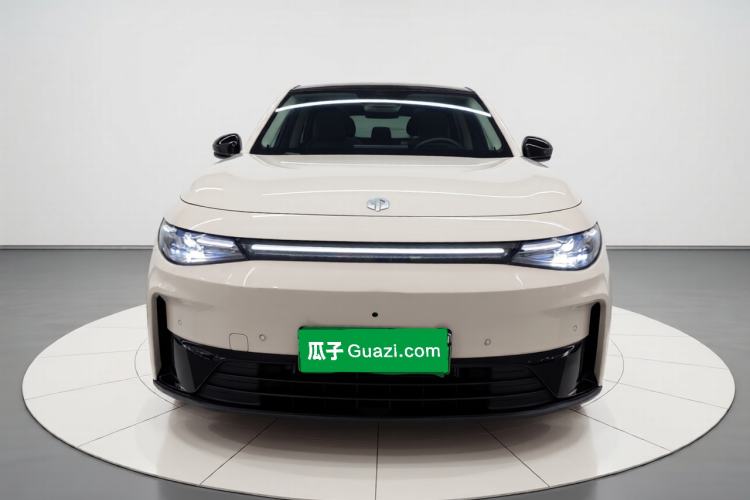 Used Leapmotor C10 2024 530 Smart Edition Front