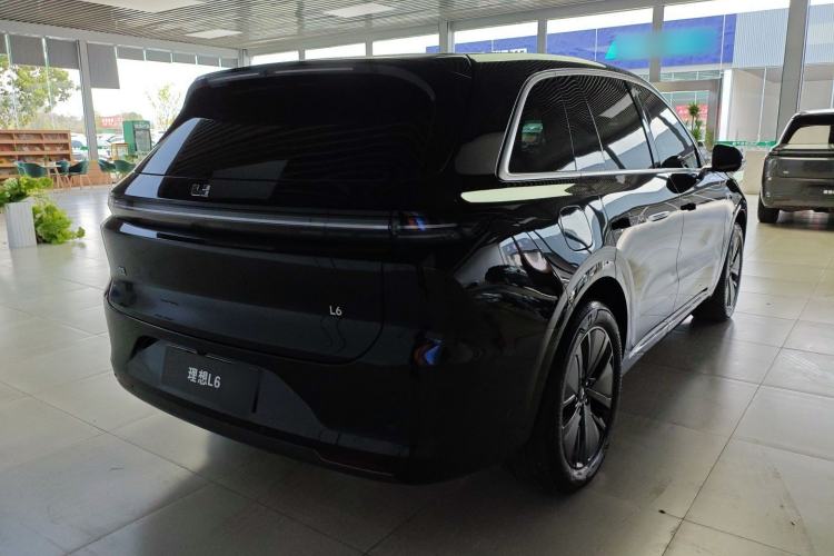 Used Li Auto L6 2024 Pro Model