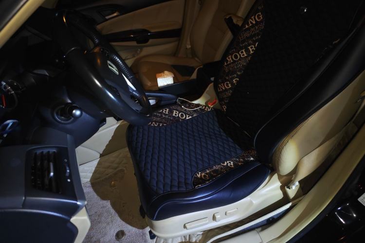 Used Honda Accord 2008 2.0L EX Left Front Seat