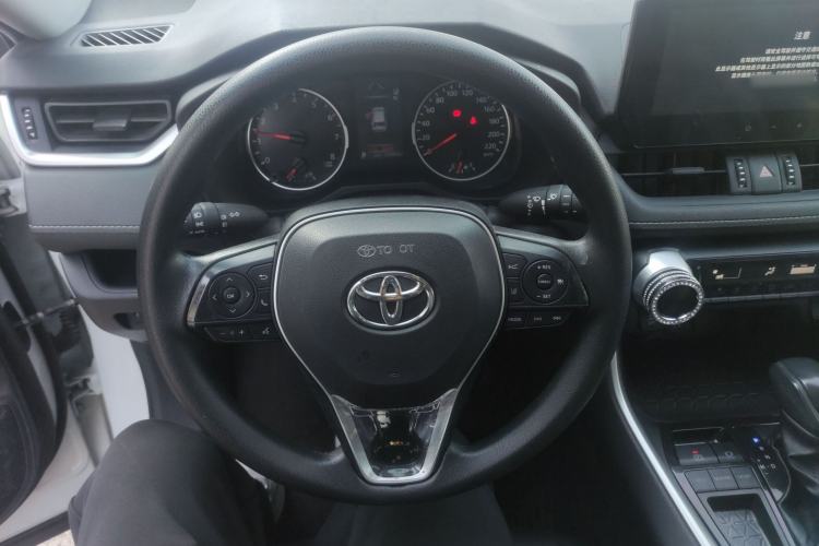 Used Toyota RAV4 2024 2.0L CVT Two-Wheel Drive Urban Edition